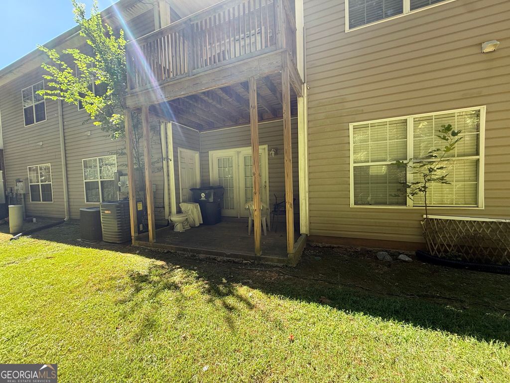 53 Bay Branch Boulevard, Fayetteville, GA 30214 — photo 2