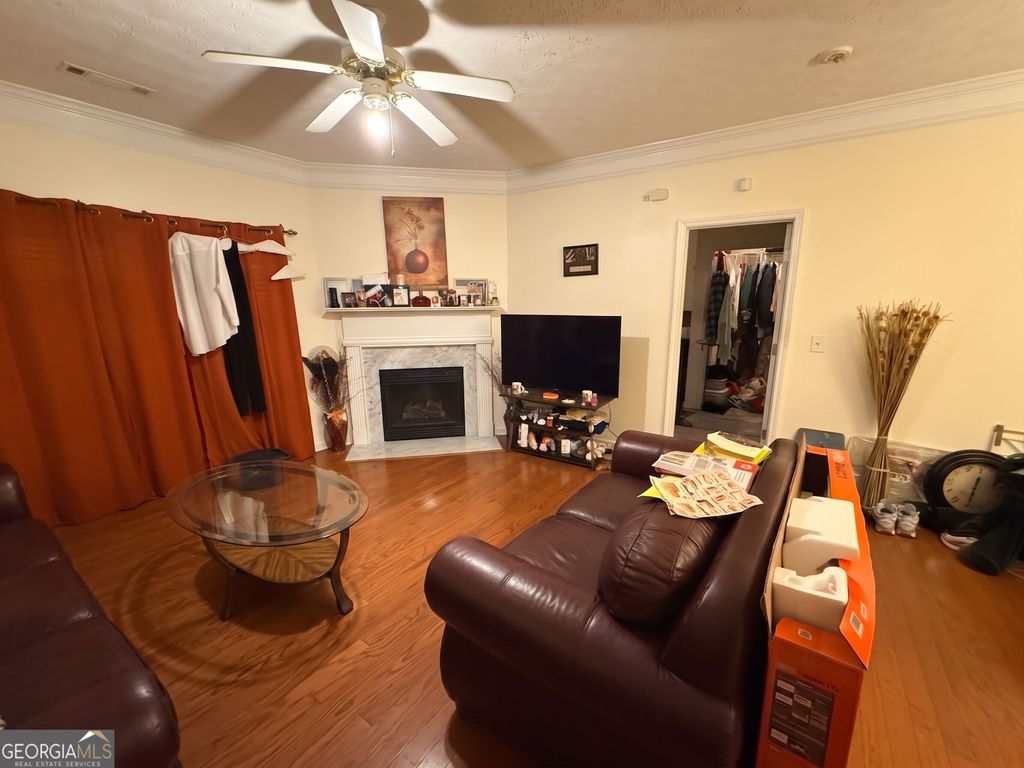 53 Bay Branch Boulevard, Fayetteville, GA 30214 — photo 3