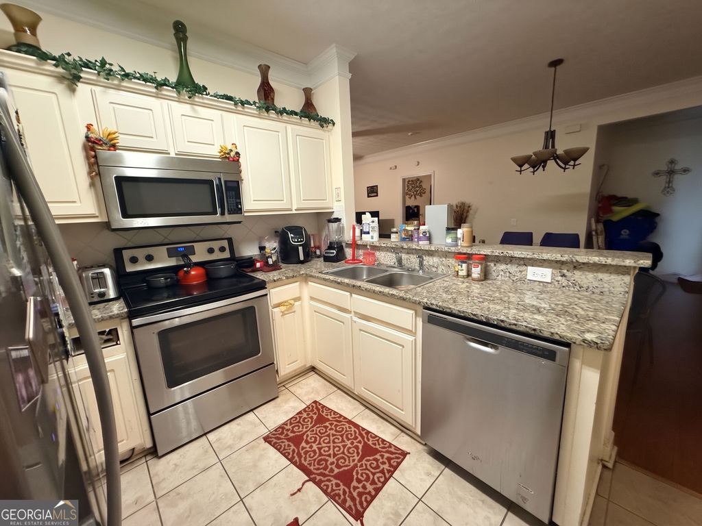 53 Bay Branch Boulevard, Fayetteville, GA 30214 — photo 5