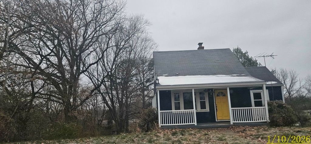 204 Old Nicholson Road, Walton, KY 41094