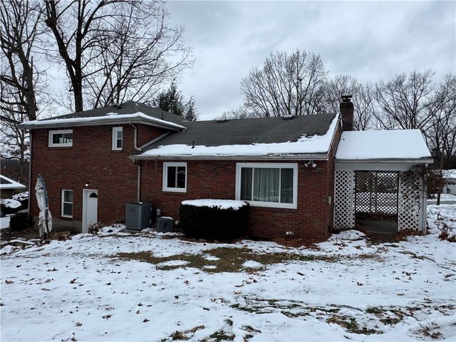 113 GREENHILL DR, Twp Of But Nw, PA 16001