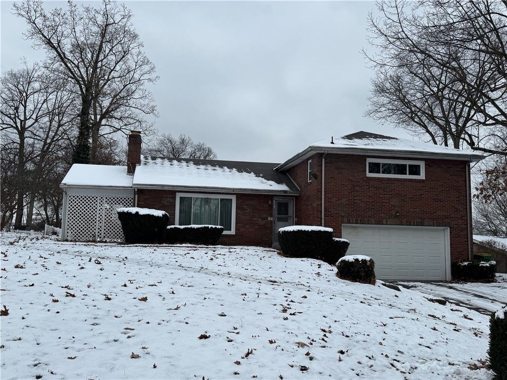 113 GREENHILL DR, Twp Of But Nw, PA 16001