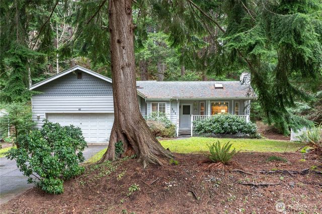 396 Sudden Valley Drive, Bellingham, WA 98229