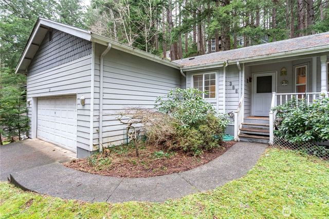 396 Sudden Valley Drive, Bellingham, WA 98229