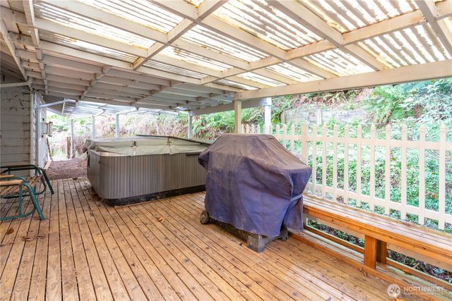 396 Sudden Valley Drive, Bellingham, WA 98229