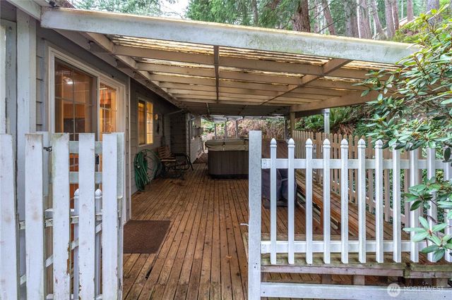 396 Sudden Valley Drive, Bellingham, WA 98229