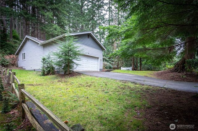 396 Sudden Valley Drive, Bellingham, WA 98229