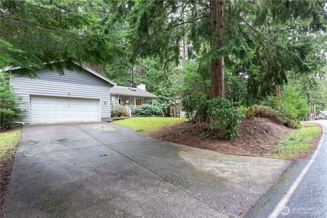 396 Sudden Valley Drive, Bellingham, WA 98229