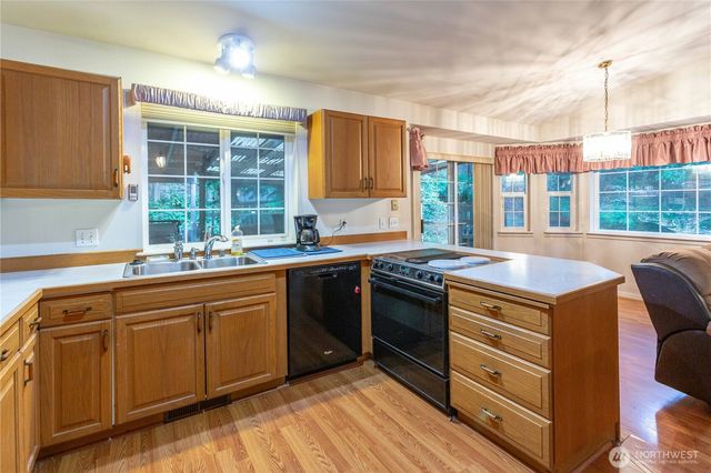 396 Sudden Valley Drive, Bellingham, WA 98229