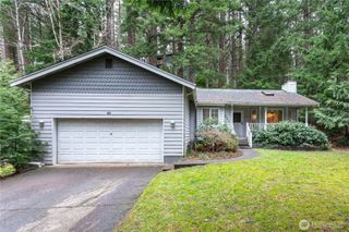 396 Sudden Valley Drive, Bellingham, WA 98229