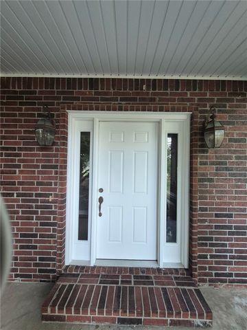 11016 N Highway 170, Farmington, AR 72730