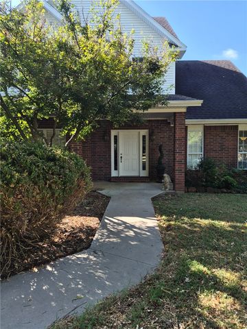 11016 N Highway 170, Farmington, AR 72730