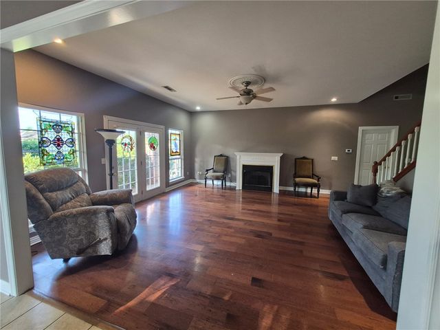 11016 N Highway 170, Farmington, AR 72730