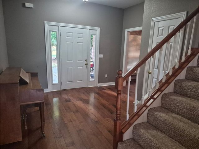 11016 N Highway 170, Farmington, AR 72730