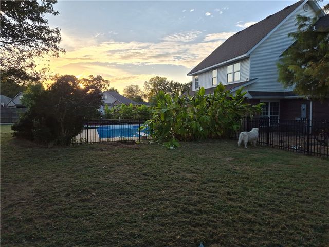 11016 N Highway 170, Farmington, AR 72730