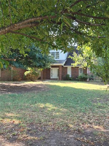 11016 N Highway 170, Farmington, AR 72730