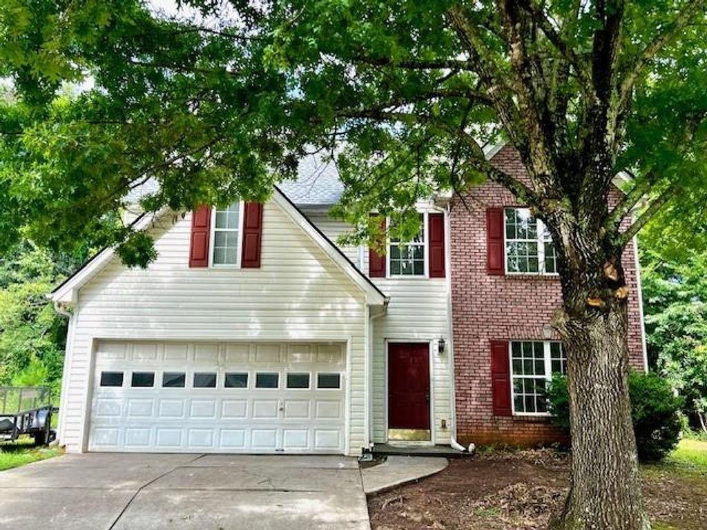 625 Waltman Point Place, Lawrenceville, GA 30043