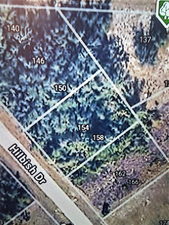 154 HILBISH DRIVE, Punta Gorda, FL 33982