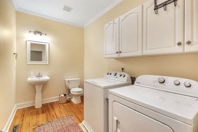 3108 Cobbs Way, Anderson, SC 29621