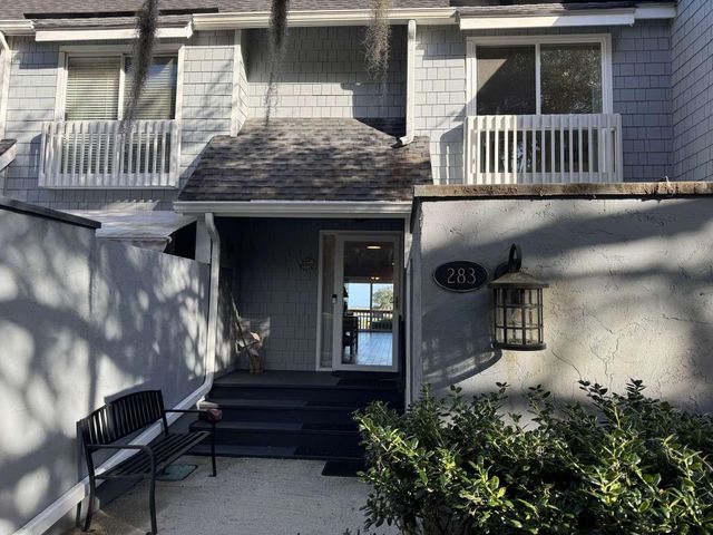 153 Finch Dr Unit 283, Georgetown, SC 29440