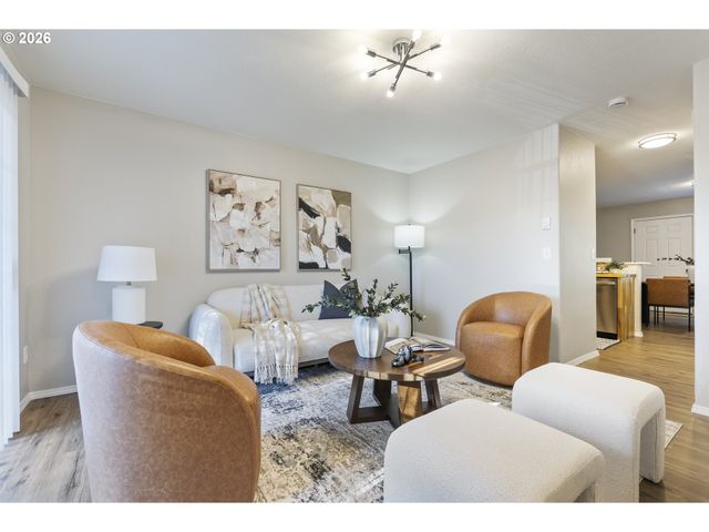 12911 Ne PRESCOTT Dr, Portland, OR 97230