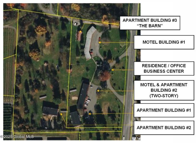 3093 Us Highway 9, Valatie, NY 12184