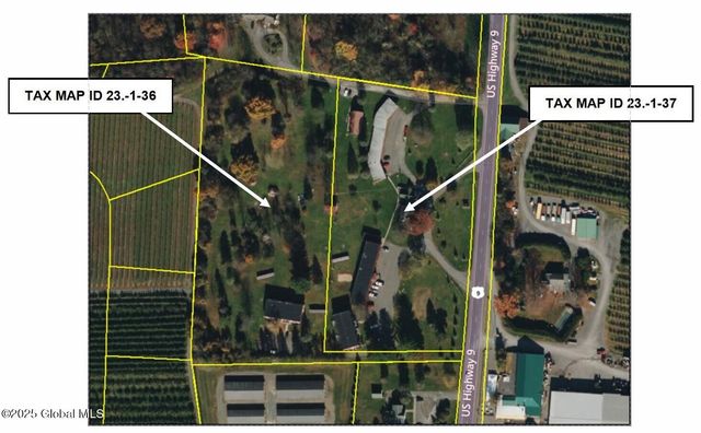 3093 Us Highway 9, Valatie, NY 12184