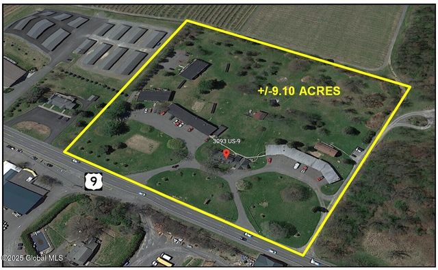 3093 Us Highway 9, Valatie, NY 12184