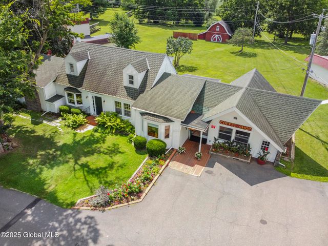 3093 Us Highway 9, Valatie, NY 12184