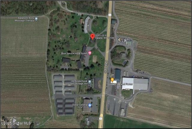3093 Us Highway 9, Valatie, NY 12184
