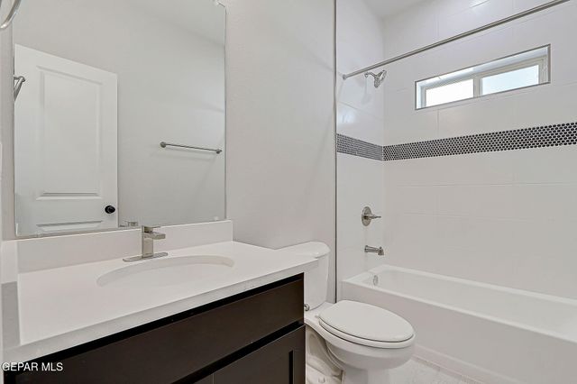 15025 RESOLVE Drive, El Paso, TX 79938