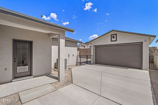 15025 RESOLVE Drive, El Paso, TX 79938