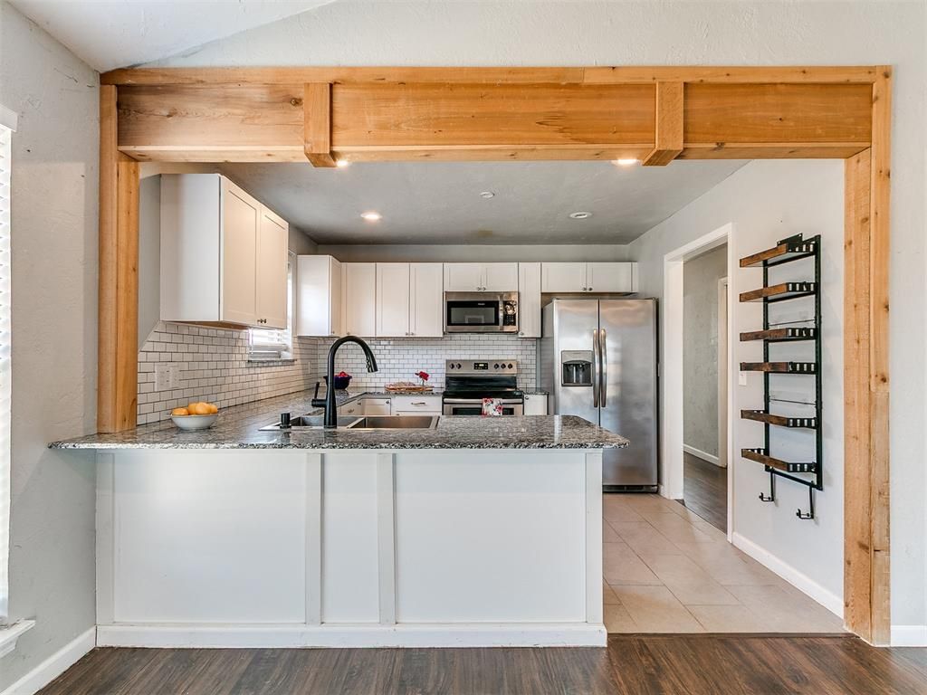 605 SE 34th Street, Moore, OK 73160