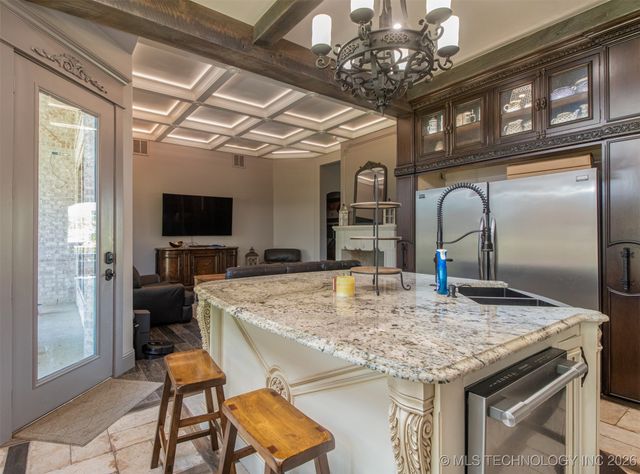 1602 Felice, Durant, OK 74701