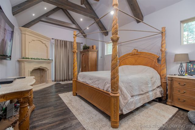 1602 Felice, Durant, OK 74701