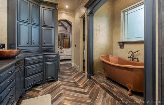 1602 Felice, Durant, OK 74701