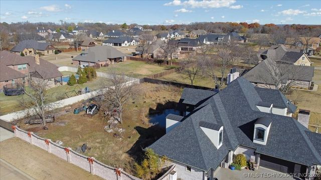 1602 Felice, Durant, OK 74701