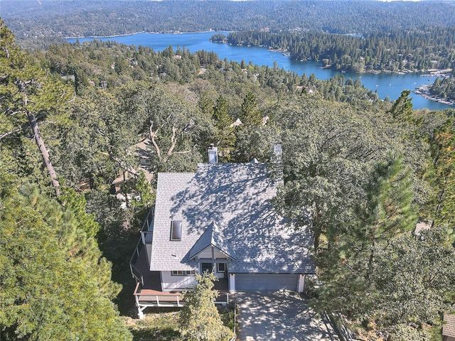 27684 St Bernard, Lake Arrowhead, CA 92352
