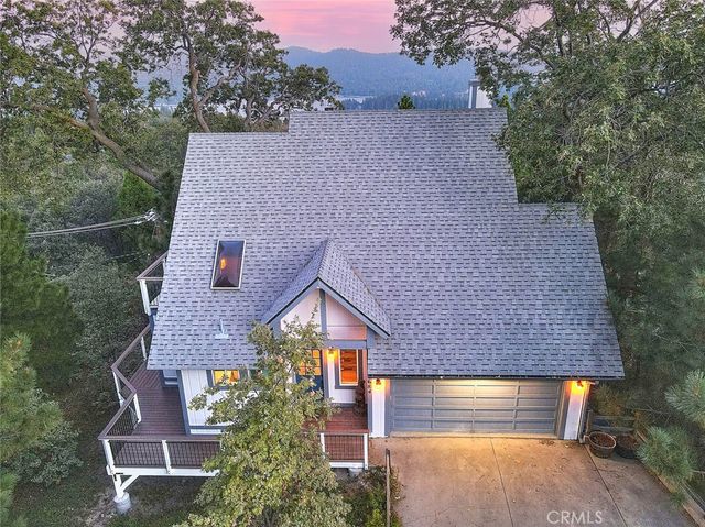 27684 St Bernard, Lake Arrowhead, CA 92352