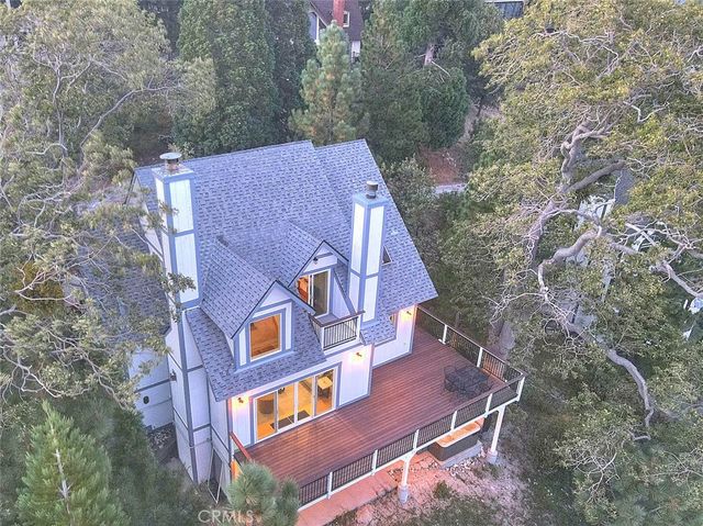 27684 St Bernard, Lake Arrowhead, CA 92352