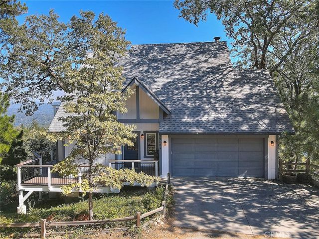 27684 St Bernard, Lake Arrowhead, CA 92352