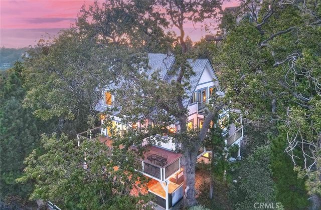 27684 St Bernard, Lake Arrowhead, CA 92352