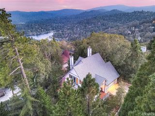 27684 St Bernard, Lake Arrowhead, CA 92352
