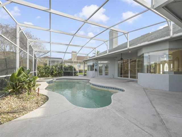 7871 CANYON LAKE CIRCLE, Orlando, FL 32835