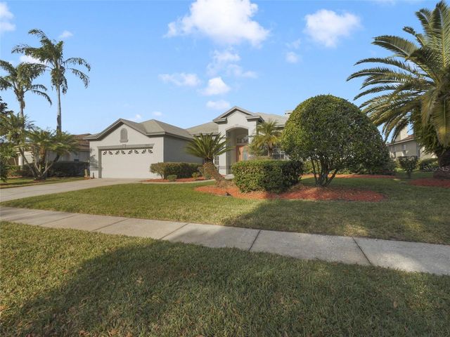 7871 CANYON LAKE CIRCLE, Orlando, FL 32835