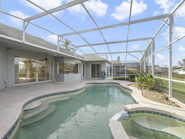 7871 CANYON LAKE CIRCLE, Orlando, FL 32835