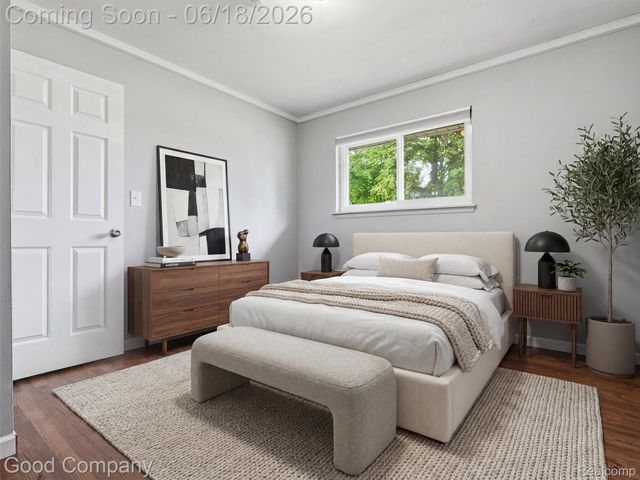 31506 Gardendale Drive, Warren, MI 48088