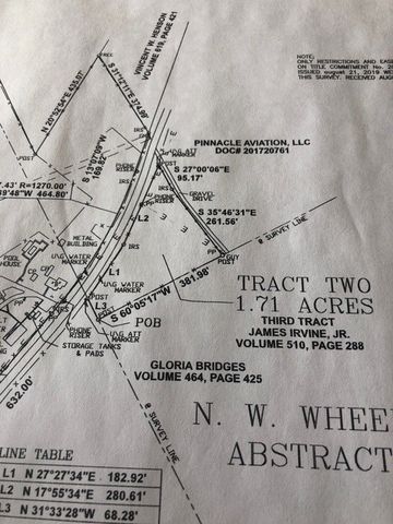 TBD Tin Top Road, Weatherford, TX 76087