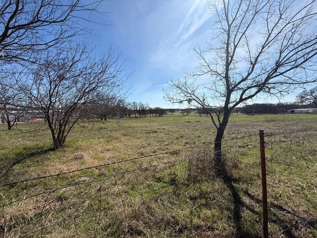 TBD Tin Top Road, Weatherford, TX 76087