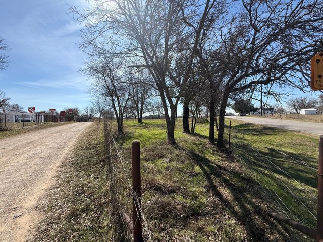 TBD Tin Top Road, Weatherford, TX 76087